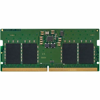 Operatīvā atmiņa (RAM) Kingston 32GB 5200MHz DDR5 KVR52S42BD8-32