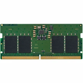 Operatīvā atmiņa (RAM) Kingston 16GB 5200MHz DDR5 KVR52S42BS8-16