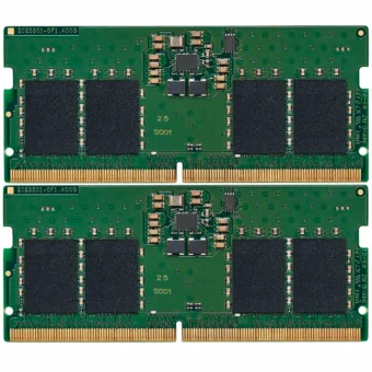 Operatīvā atmiņa (RAM) Kingston 32GB 5200MHz DDR5 KVR52S42BS8K2-32