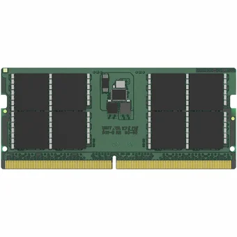 Operatīvā atmiņa (RAM) Kingston 32GB 5600MHz DDR5 KVR56S46BD8-32