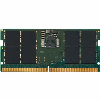 Operatīvā atmiņa (RAM) Kingston 16GB 5600MHz DDR5 KVR56S46BS8-16