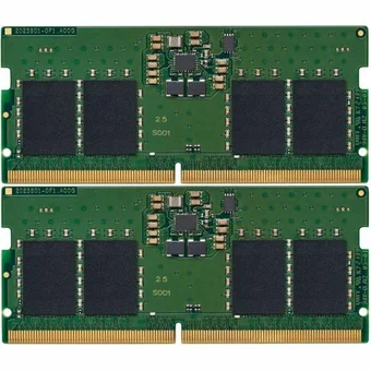 Operatīvā atmiņa (RAM) Kingston 32GB 5600MHz DDR5 KVR56S46BS8K2-32