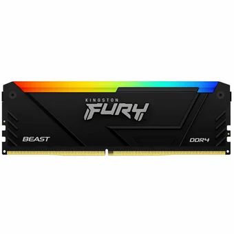 Operatīvā atmiņa (RAM) Kingstone Fury Beast 16GB 3200MHZ DDR4 KF432C16BB12A/16