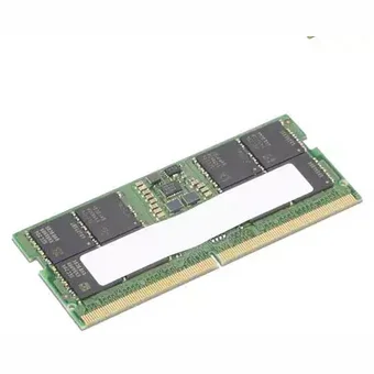 Operatīvā atmiņa (RAM) Lenovo 16GB 4800MHZ DDR5 4X71K08907