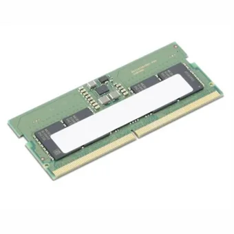 Operatīvā atmiņa (RAM) Lenovo Thinkpad 8GB 5600MHz DDR5 4X71M23184