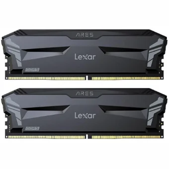 Operatīvā atmiņa (RAM) Lexar Ares 32GB 5200MHz DDR5 LD5CU016G-R5200GD2A