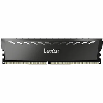 Operatīvā atmiņa (RAM) Lexar Thor 8GB 3600MHz DDR4 LD4BU008G-R3600GSWG