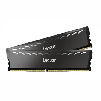 Operatīvā atmiņa (RAM) Lexar Thor 32GB 3200Mhz DDR4 LD4BU016G-R3200GDXG