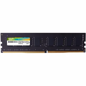 Operatīvā atmiņa (RAM) Silicon Power 4 GB 2666MHz DDR4 SP004GBLFU266X02
