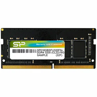 Operatīvā atmiņa (RAM) Silicon Power 4GB 2666MHz DDR4 SP004GBSFU266X02