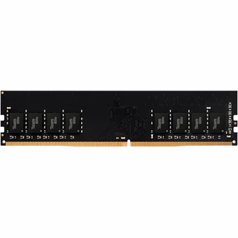 Operatīvā atmiņa (RAM) Teamgroup Elite DDR4 Desktop Memory 4GB