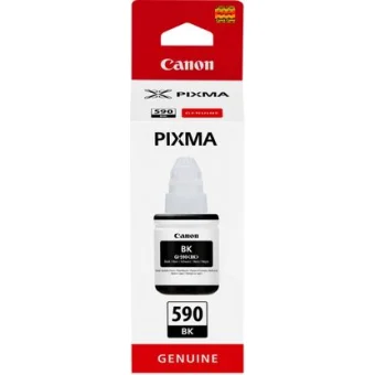 Canon GI-590 1603C001 Black