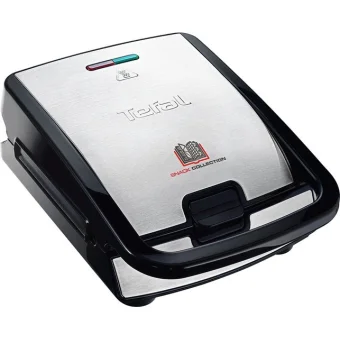 Sviestmaižu tosteris Tefal Snack Collection SW854D16