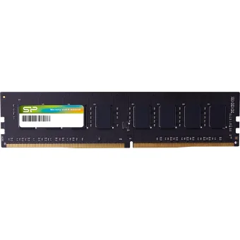 Operatīvā atmiņa (RAM) Silicon Power 8GB 2666 MHz DDR4 SP008GBLFU266X02