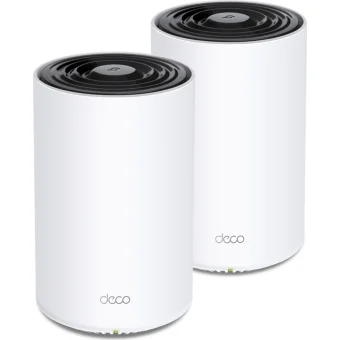 Rūteris TP-Link Deco X68