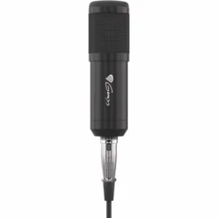Mikrofoni Genesis Radium 300 XLR Black