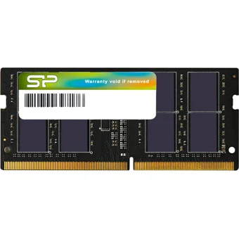 Operatīvā atmiņa (RAM) Silicon Power 8GB 2666 MHz DDR4 SP008GBSFU266X02