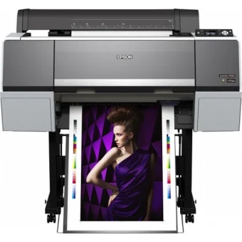 Drukas iekārtas Epson SureColor SC-P7000 STD