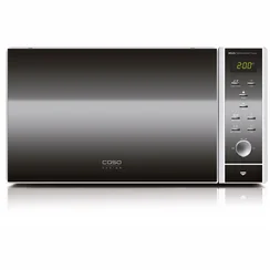 Mikroviļņu krāsnis Caso MG 25 03331