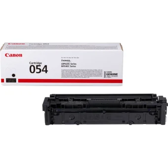 CANON Cartridge 054 Black