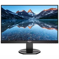 Monitori Philips 240B9/00 24"