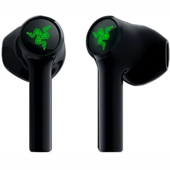 Austiņas Razer Hammerhead True Wireless X