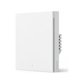 Iebūvējamais viedais slēdzis Aqara Smart wall switch H1 WS-EUK01