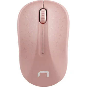 Datorpele Natec Toucan Pink