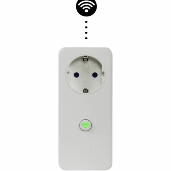 Gaisa sildītājs Mill WiFi Socket 3
