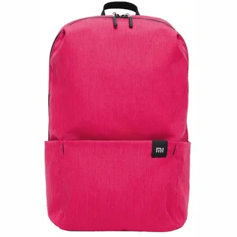 Somas datoriem Xiaomi Mi Casual Daypack Pink