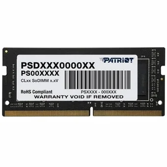 Operatīvā atmiņa (RAM) Patriot Memory Signature Line 16GB