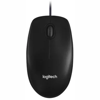 Datorpele Logitech M100 Black