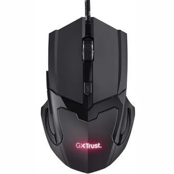 Datorpele Trust Gaming 24749 Black