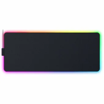Datorpeles paliktnis Razer Strider Chroma Black with Razer Chroma RGB