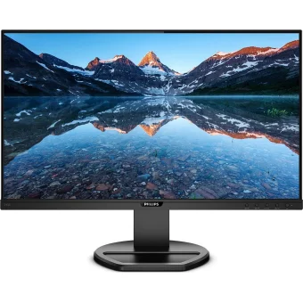 Monitori Philips 243B9 23.8"