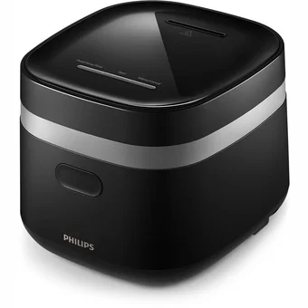Multivārāmie katli Philips 3000. sērija Mini daudzfunkcionālais katls HD3090/80