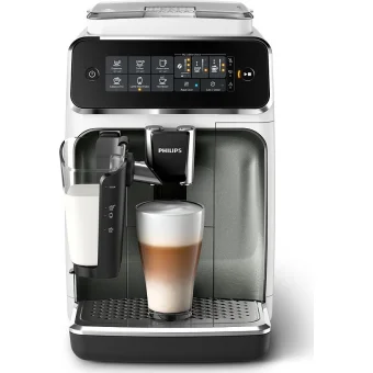 Kafijas automāts Philips Series 3200 LatteGo EP3249/70