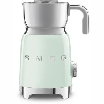 Smeg MFF01PGEU Pastel Green