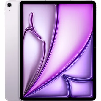 Planšetdators Apple iPad Air 13" M3 Wi-Fi + Cellular 128GB - Purple