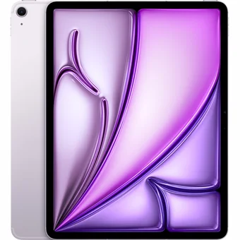 Planšetdators Apple iPad Air 13" M2 Wi-Fi + Cellular 128GB Purple
