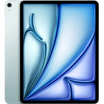 Planšetdators Apple iPad Air 13" M2 Wi-Fi + Cellular 512GB Blue
