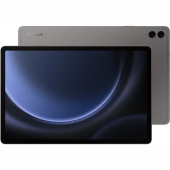 Planšetdators Samsung Galaxy Tab S9 FE+ 5G 8+128GB Gray