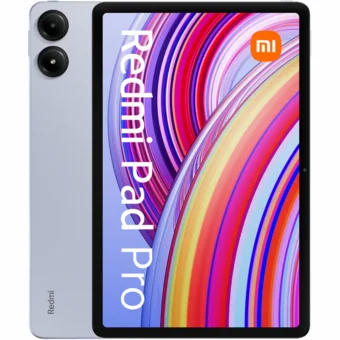 Planšetdators Xiaomi Redmi Pad Pro 12.1" 6+128GB Ocean Blue