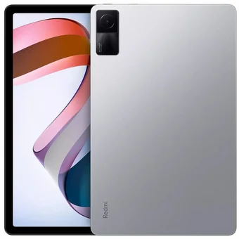 Planšetdatori Xiaomi Redmi Pad 10.61" 3+64GB Moonlight Silver