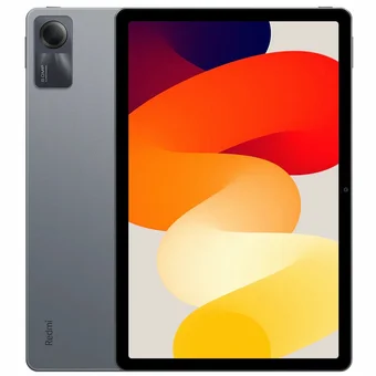 Planšetdators Xiaomi Redmi Pad SE 11" 4+128GB Graphite Gray