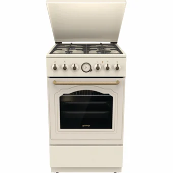 Plītis Gorenje GKS5B70CLI