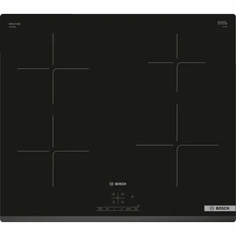 Plīts virsmas Bosch PUE63KBB6E