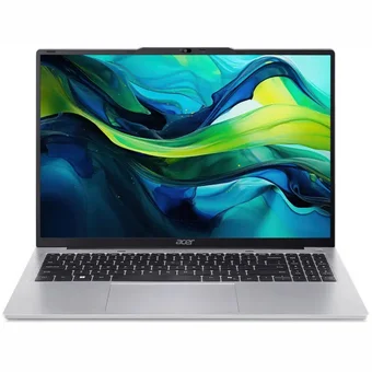 Portatīvie datori Acer Aspire Lite 16 AL16-52P-5841 16" Light Silver NX.J2SEL.001