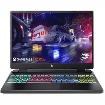 Portatīvais dators Acer Nitro 16 AMD AN16-41-R4A0 16" NH.QKDEL.001