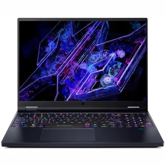 Portatīvais dators Acer Predator Helios 16 PH16-72-911S 16" NH.QNZEL.001